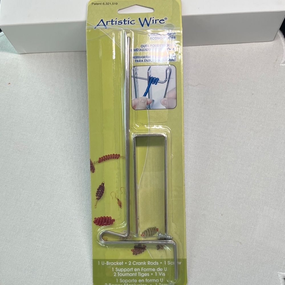 Metal Craft Jig